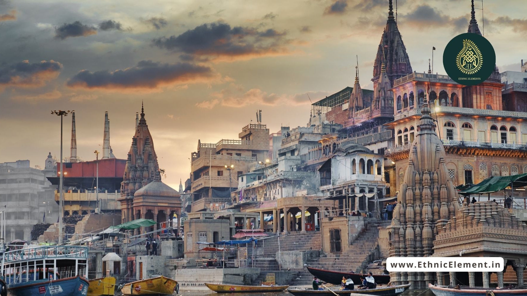 Handloom Clothing of Uttar Pradesh