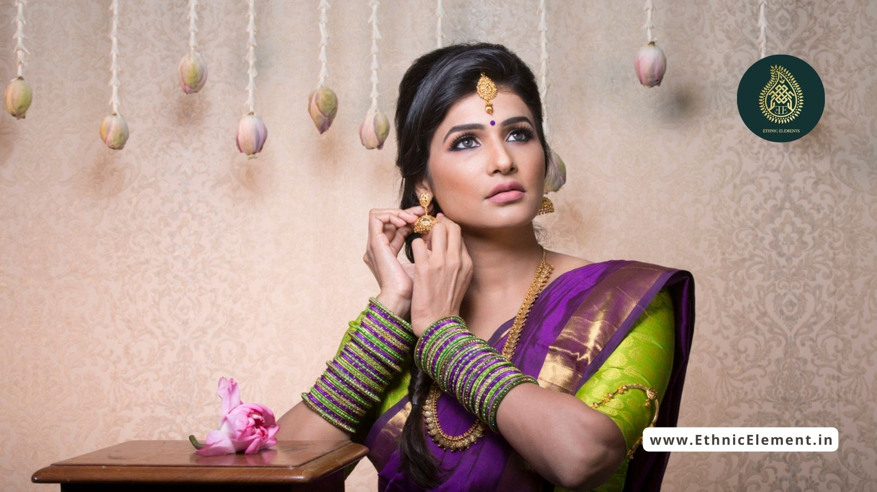 How to Style Your Handloom Clothes for Festive Season