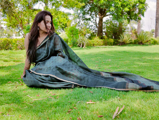 handloom sarees