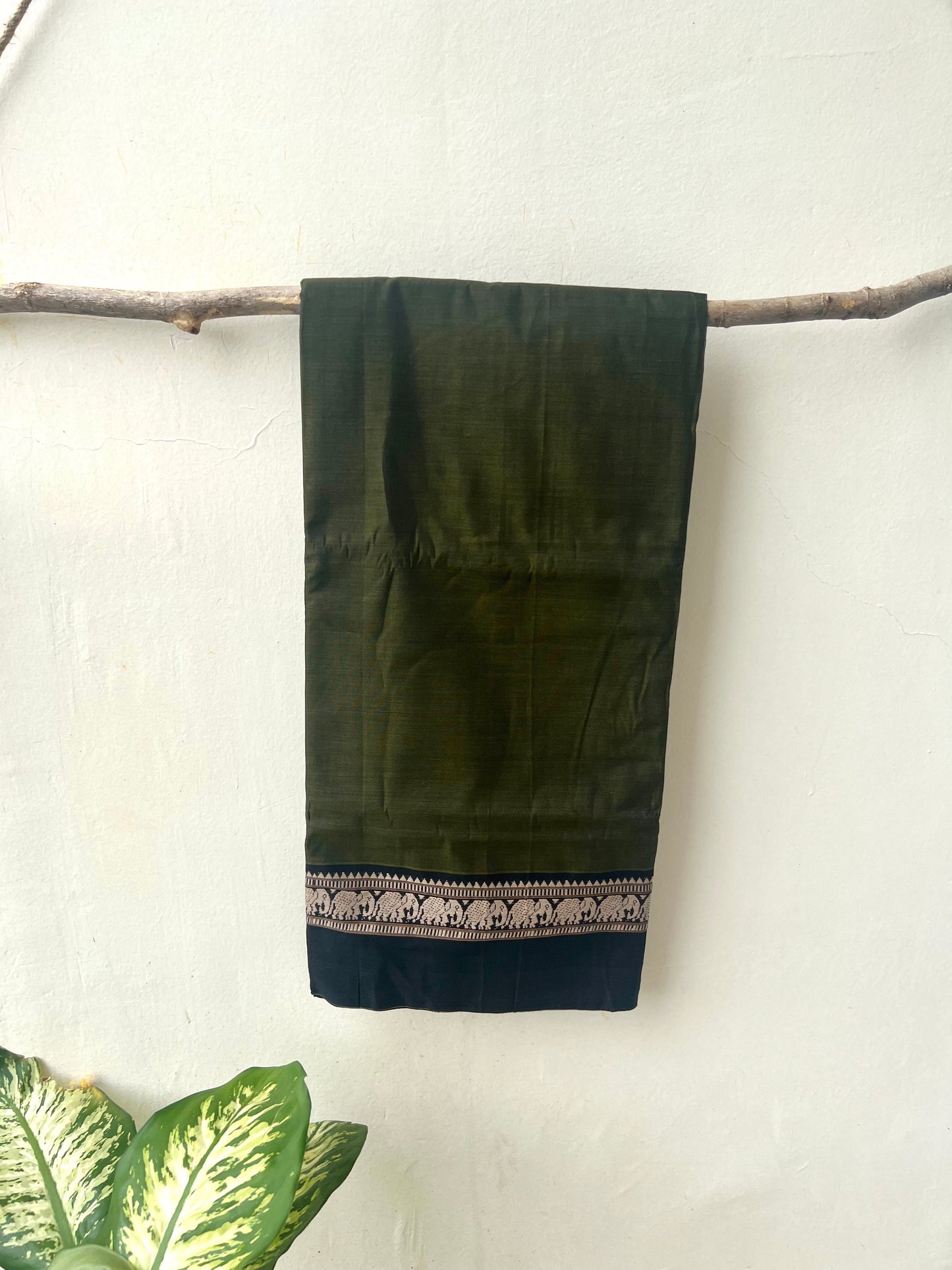 Chettinad Cotton Suit Set - Likeminded