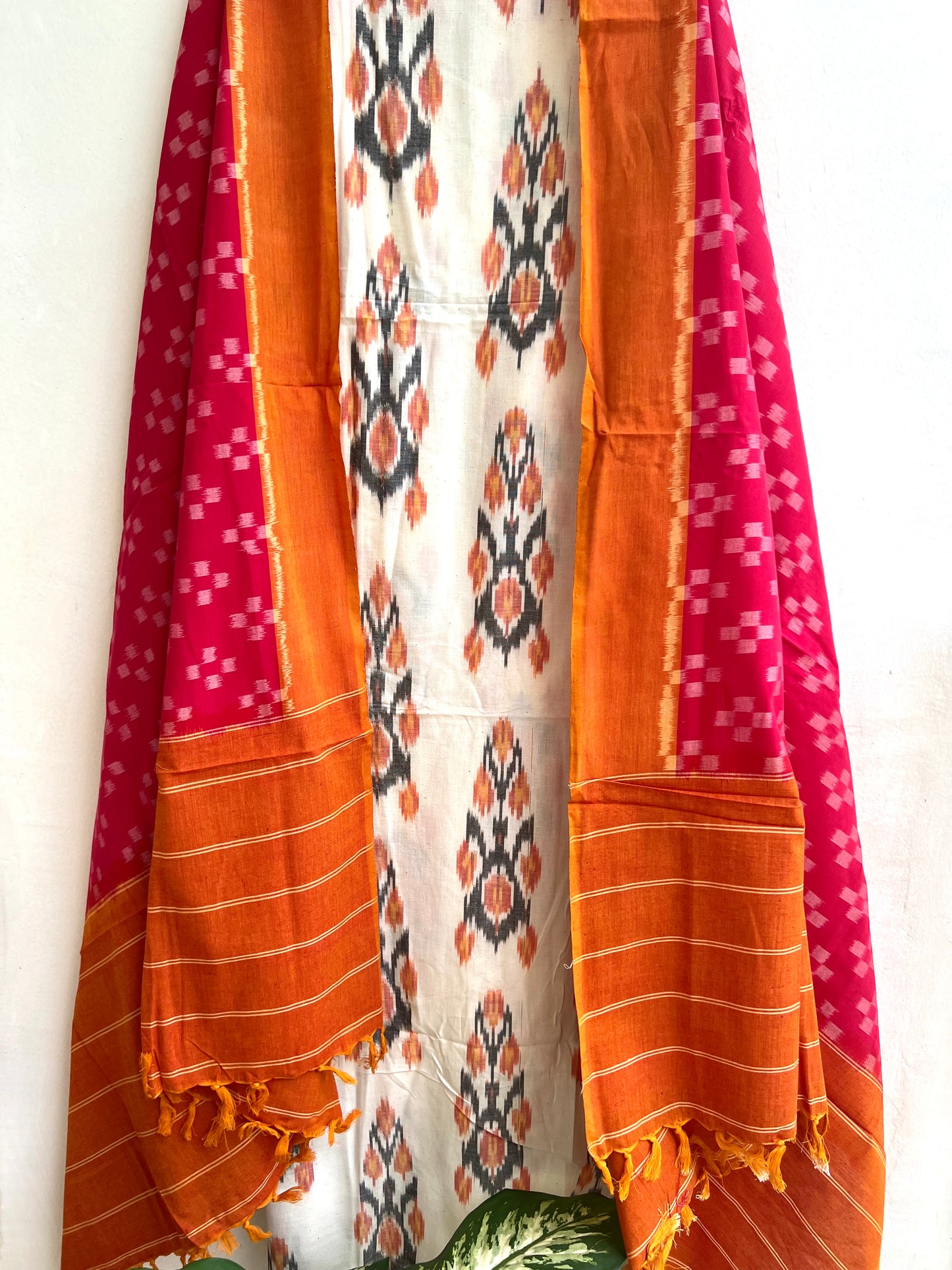 Ikkat Uzbek Series - Betrothed