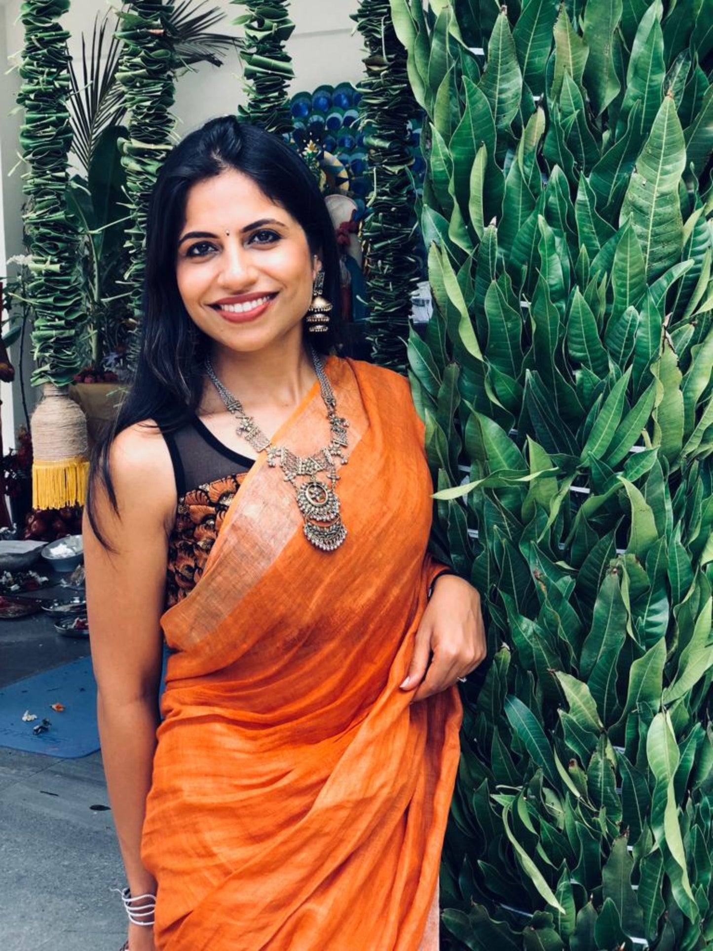 Testimonial - Dr Seema