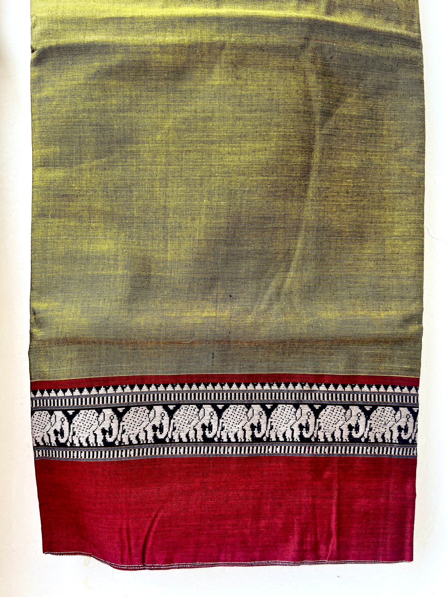 Chettinad Cotton Suit Set - Anticipations