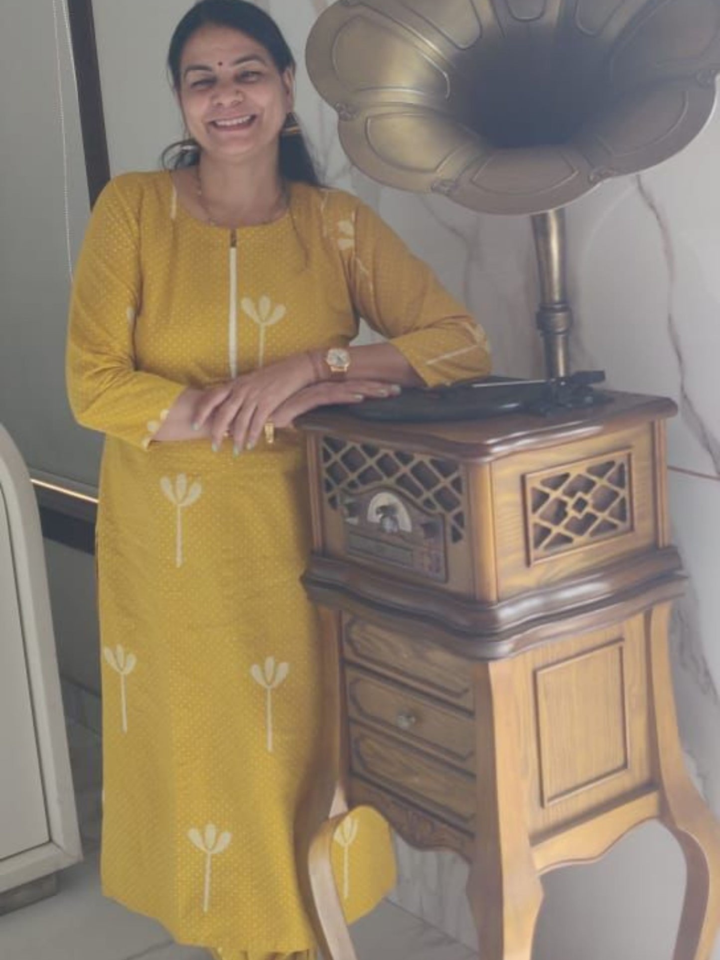 Testimonial - Nisha Sharma