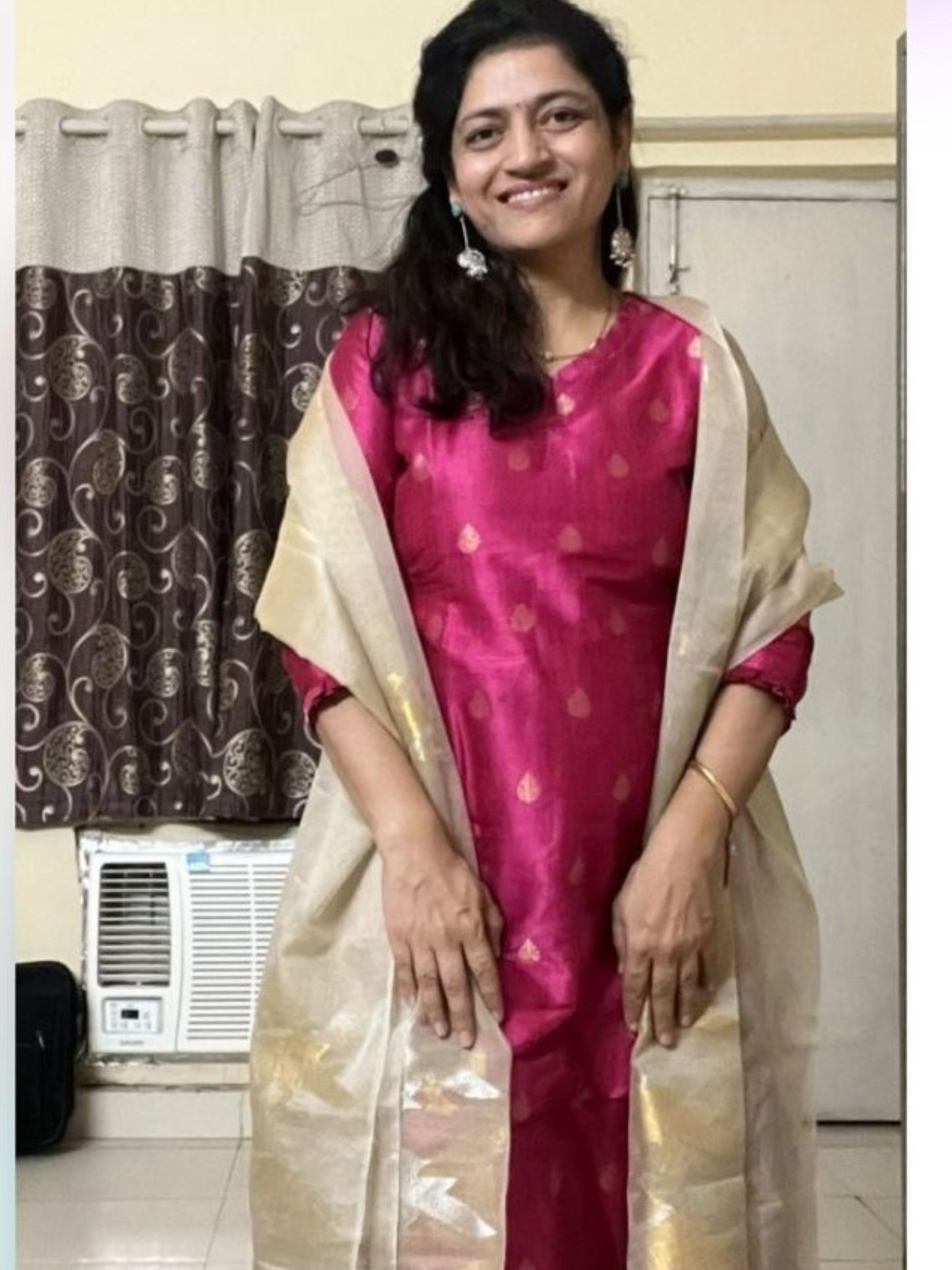 Testimonial - Priya Kulkarni