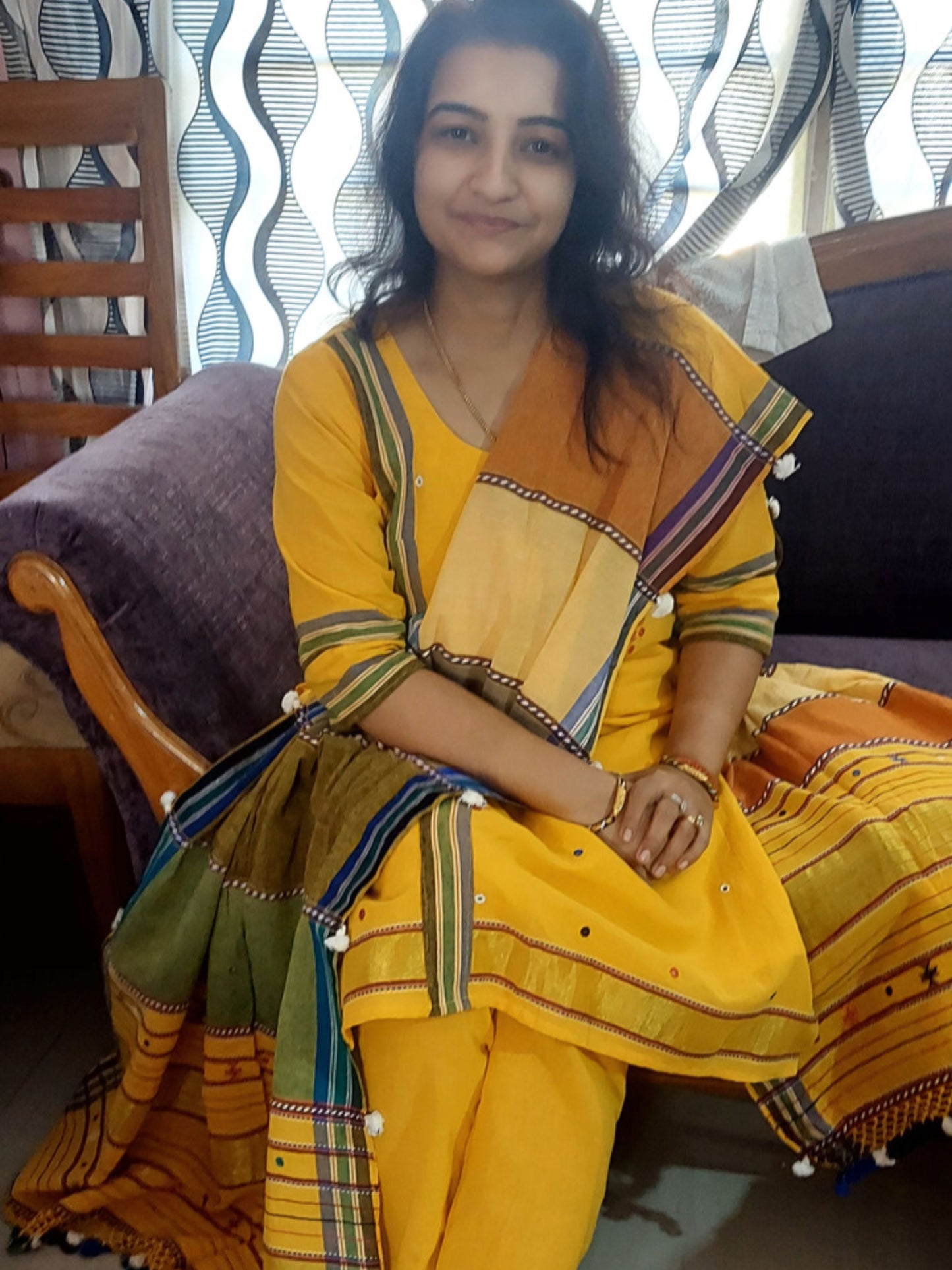 Testimonial - Shilpa Mahapatro