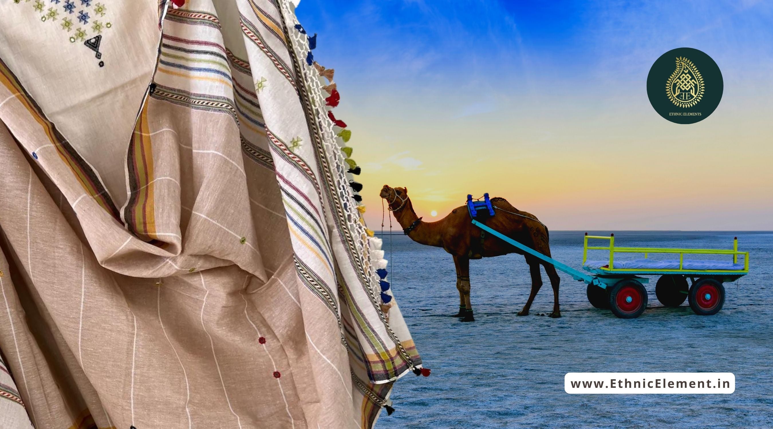 Bhujodi Weaving : A Unique Culture of Kutch