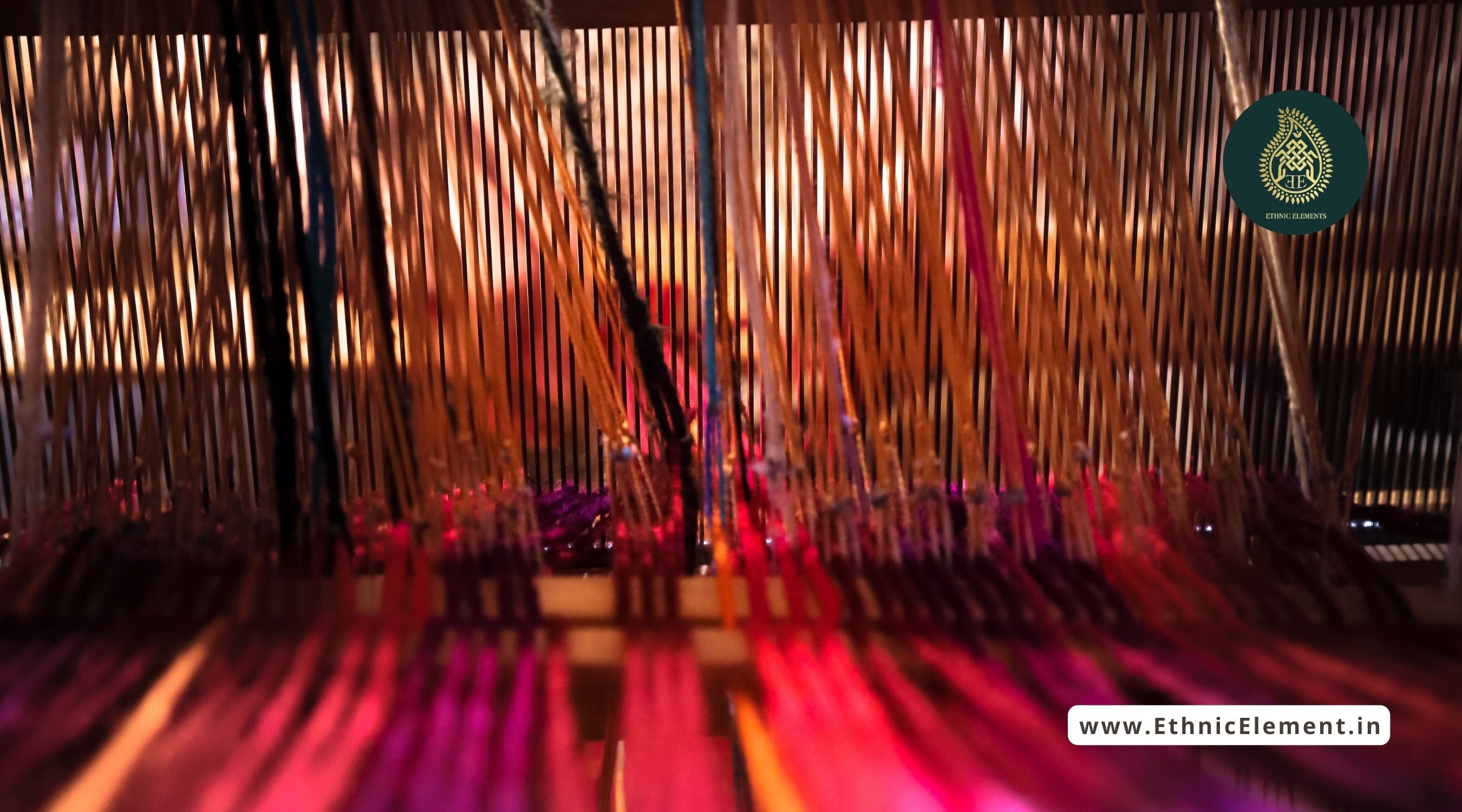 Handloom Clothing is Not Just Fashion - It’s Tradition