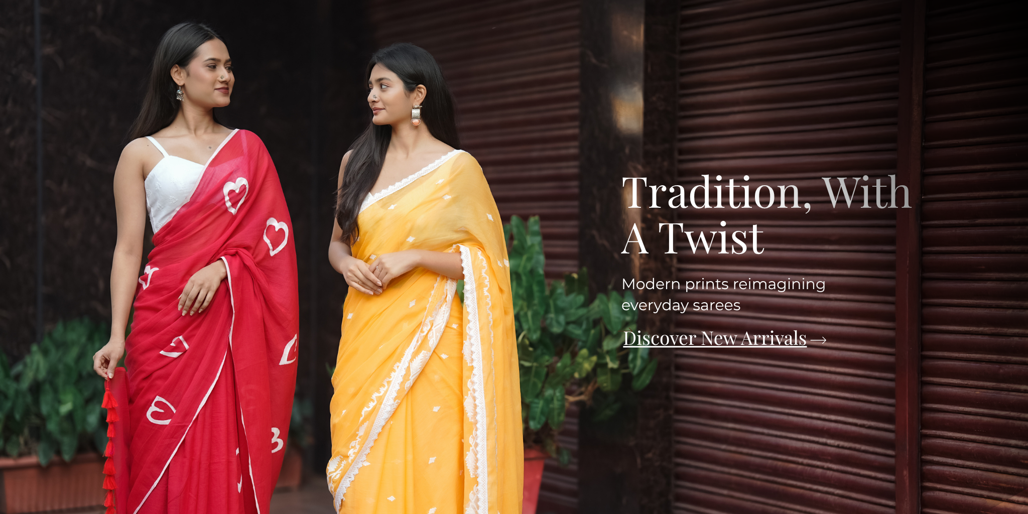 Mul Cotton Sarees
