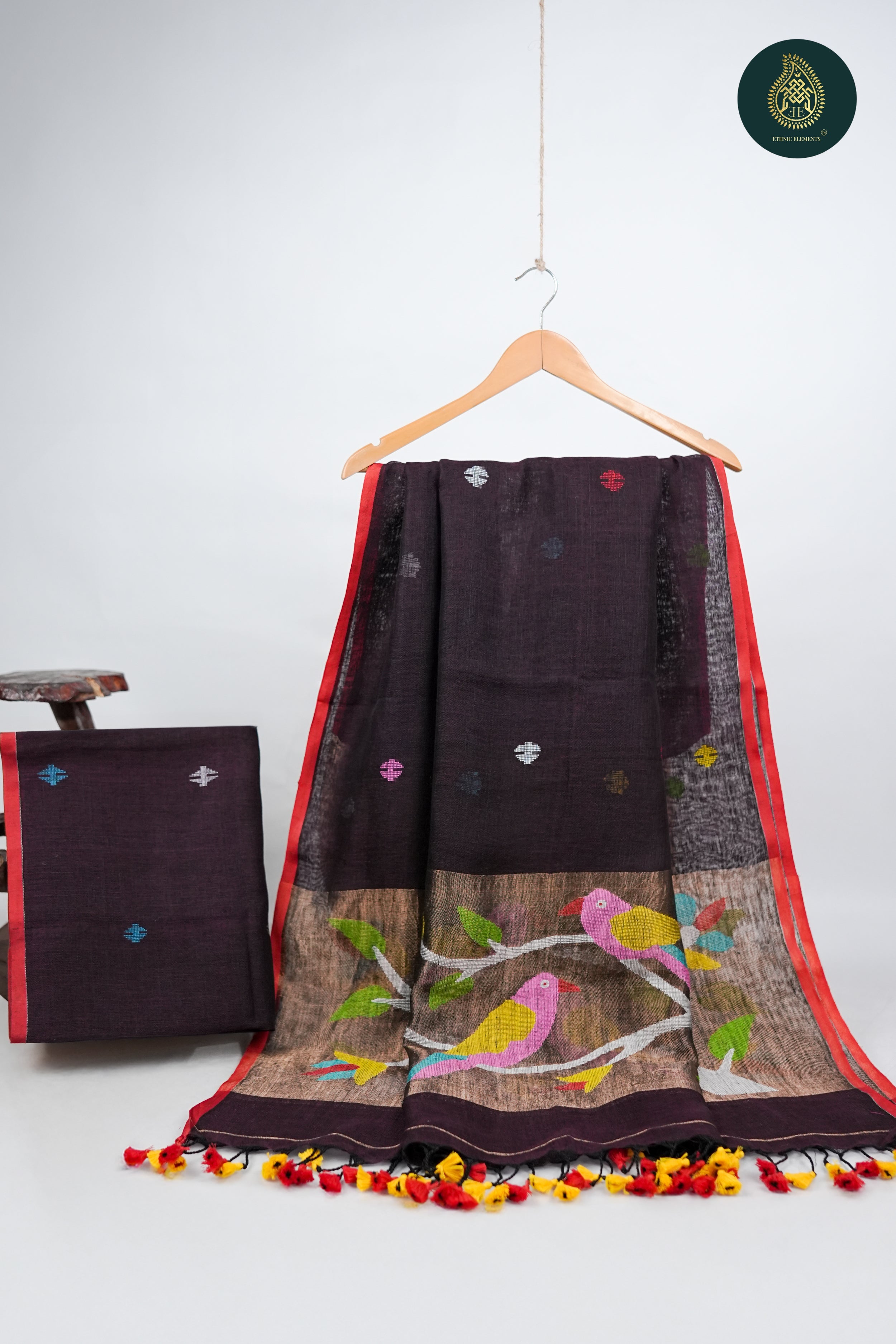 JAMDANI Collections