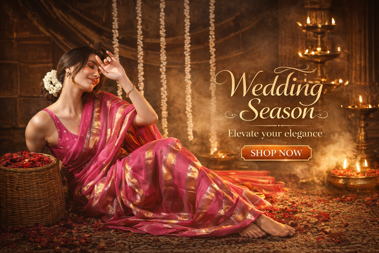 Wedding Collection