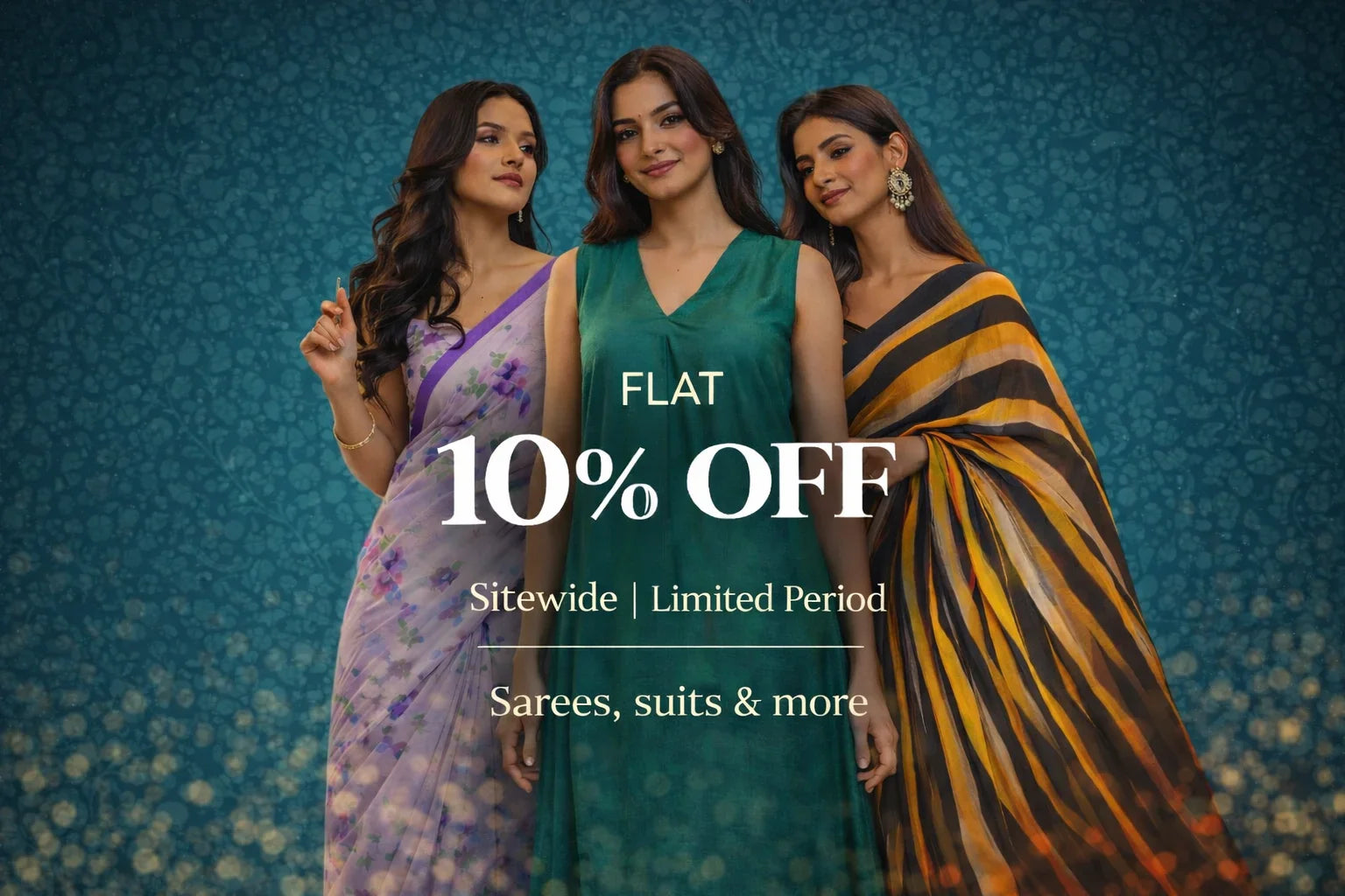 Sarees