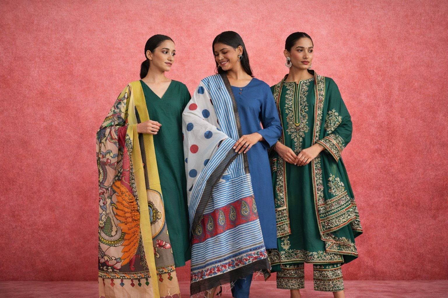 Stitched Suit Sets Collection