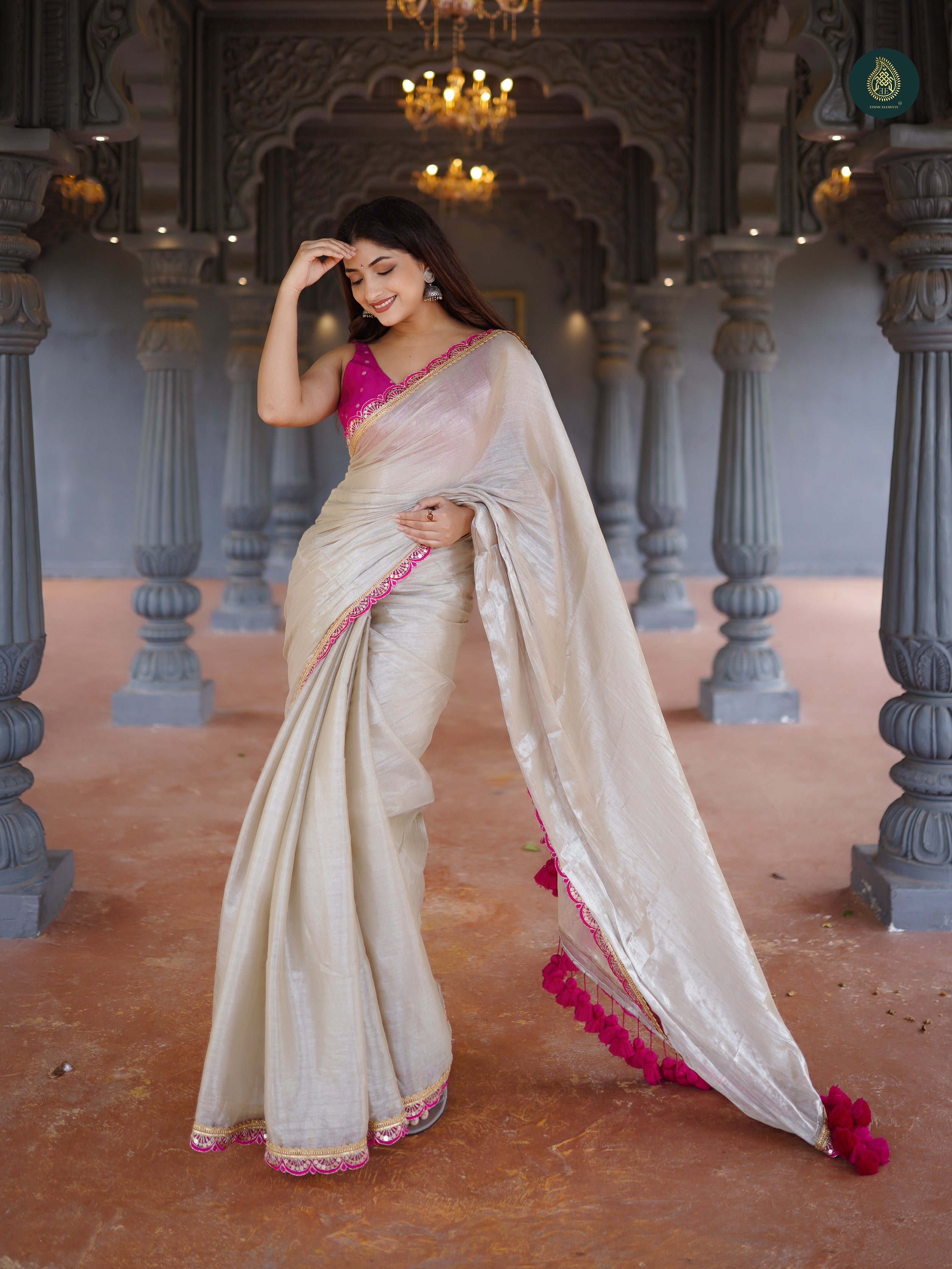 All Saree Collection