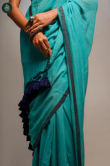 Mul Cotton Saree - Smile More