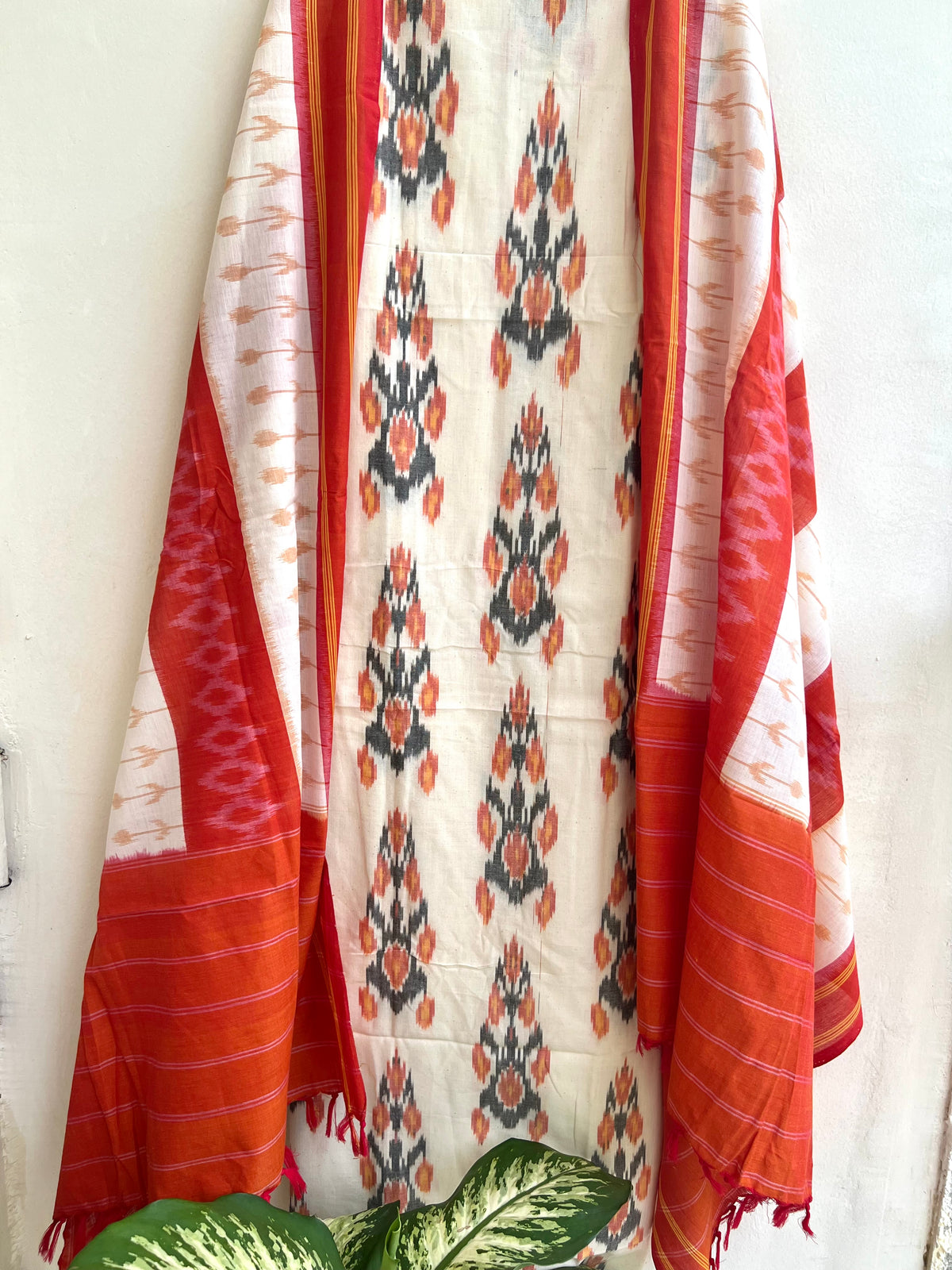 Ikkat/Ikat – EthnicElement